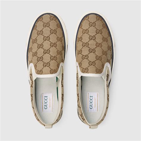 gucci スリッポン|slip on gucci price.